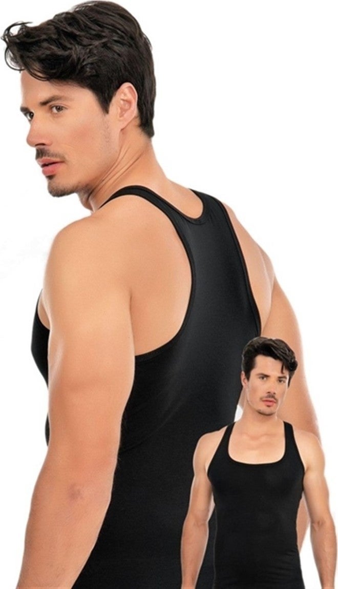 Seher Yıldızı Dawn Star Male Sports Athlete 3 Pcs Pack 