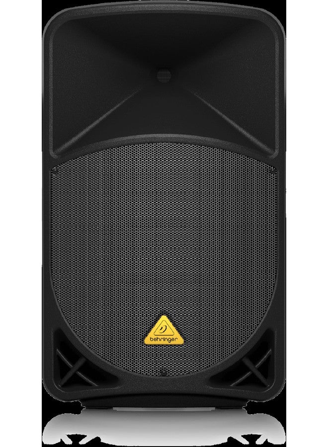 Behringer B115D Speakers
