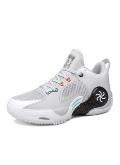 KUYING New Breathable and Anti Slip Sports Shoes  - Image 1