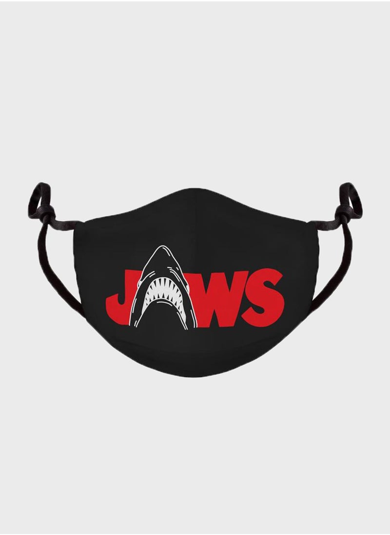 DIFUZED Casual Washable Mask  - Image 1