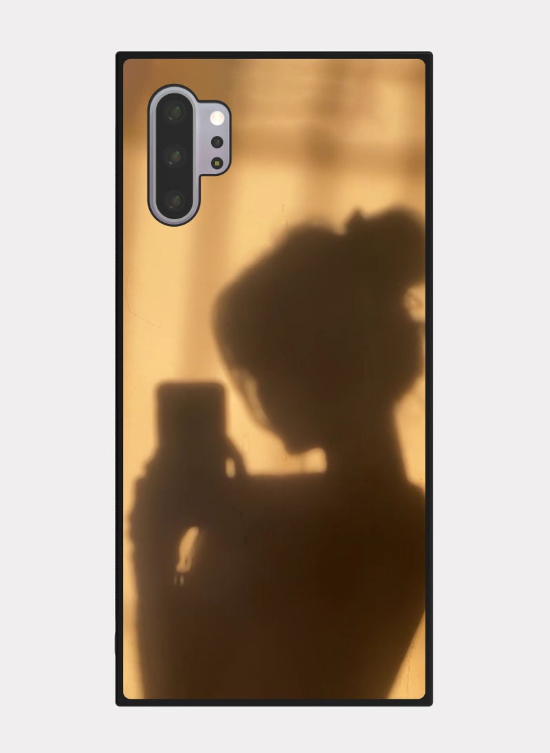 PXLAAT Samsung Galaxy Note 10 Plus case cover Attractive - Image 1