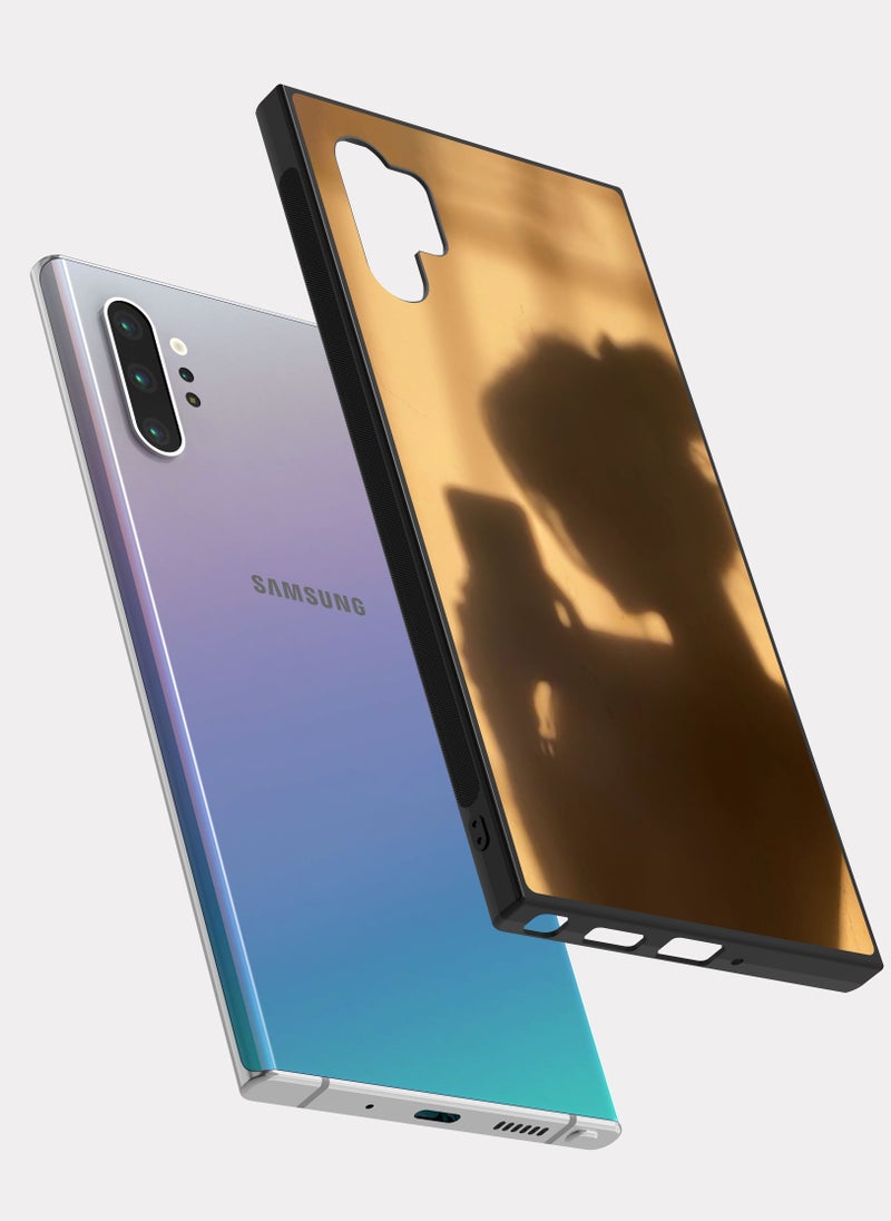 PXLAAT Samsung Galaxy Note 10 Plus case cover Attractive - Image 2