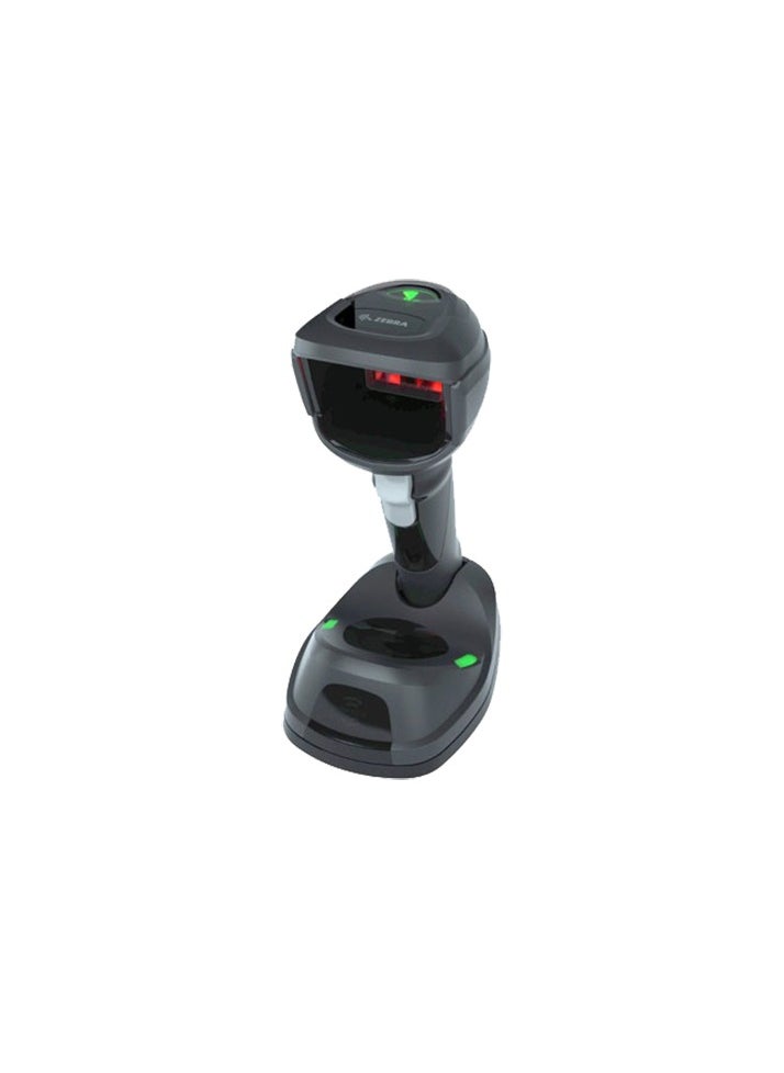 ZEBRA Zebra DS9908 Series Corded Barcode Scanner 