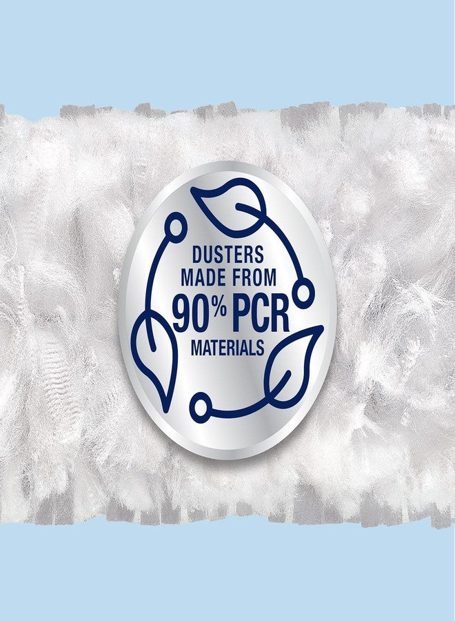 Bona Disposable Duster Refills - 9 Pack - High Performance Dusting System - Microfiber Dusters Remove Dust and Pet Hair for Quick Spot Cleaning - Image 5