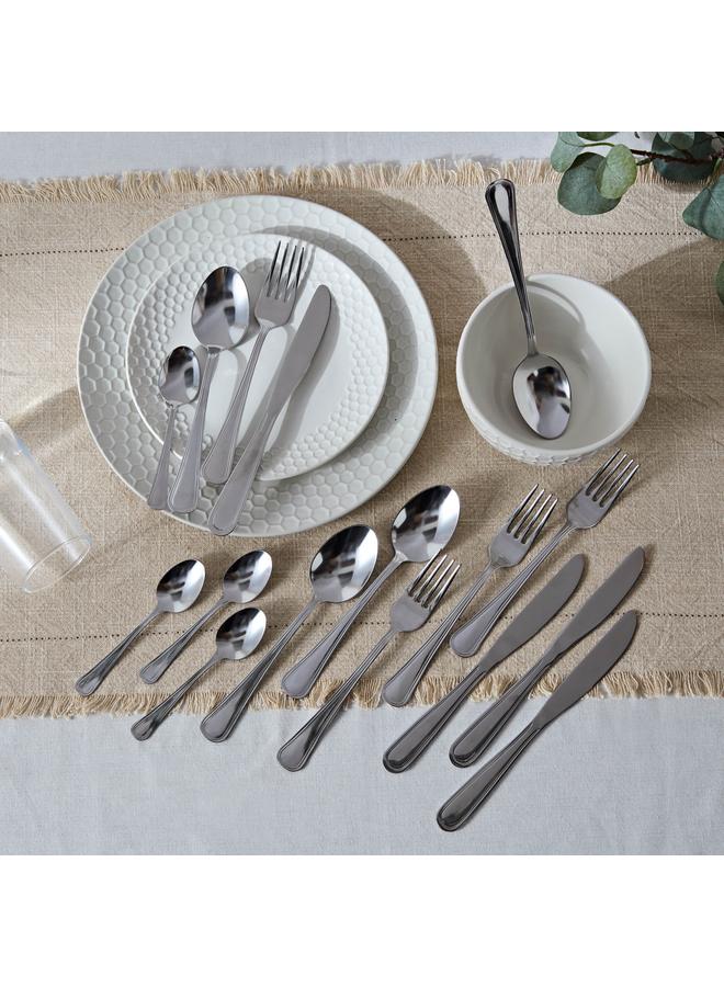 Lito Valencia 16 Piece Cutlery Set - Image 1