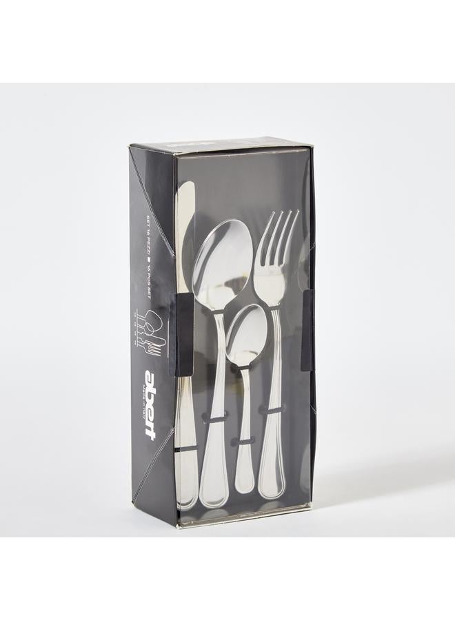 Lito Valencia 16 Piece Cutlery Set - Image 4
