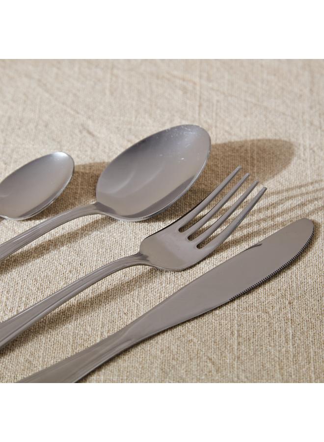 Lito Valencia 16 Piece Cutlery Set - Image 3