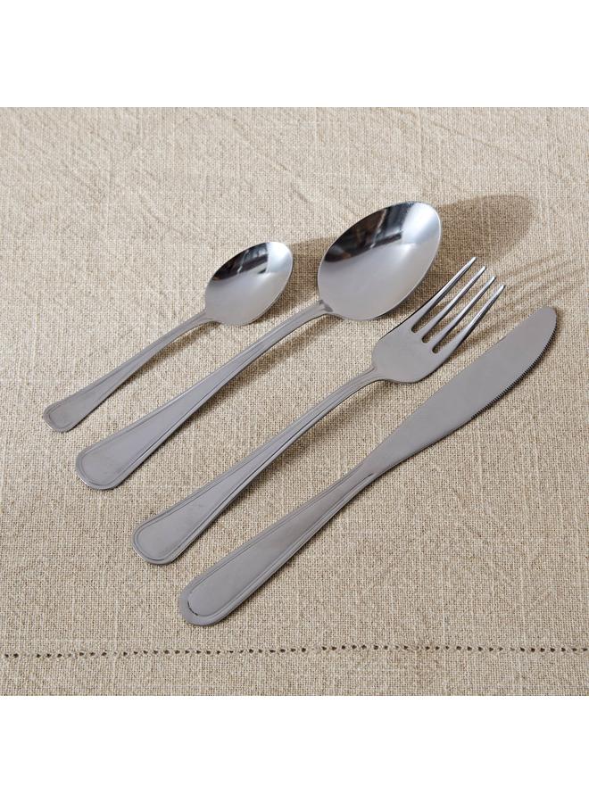 Lito Valencia 16 Piece Cutlery Set - Image 2