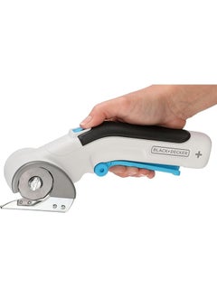 BLACK+DECKER 3.6V Rotary Cutter Bcrc115 Xj  - Image 5
