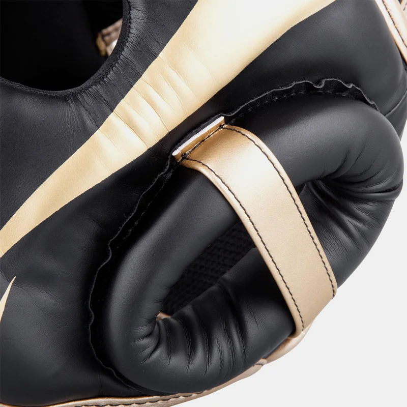 VENUM Elite Boxing Headgear