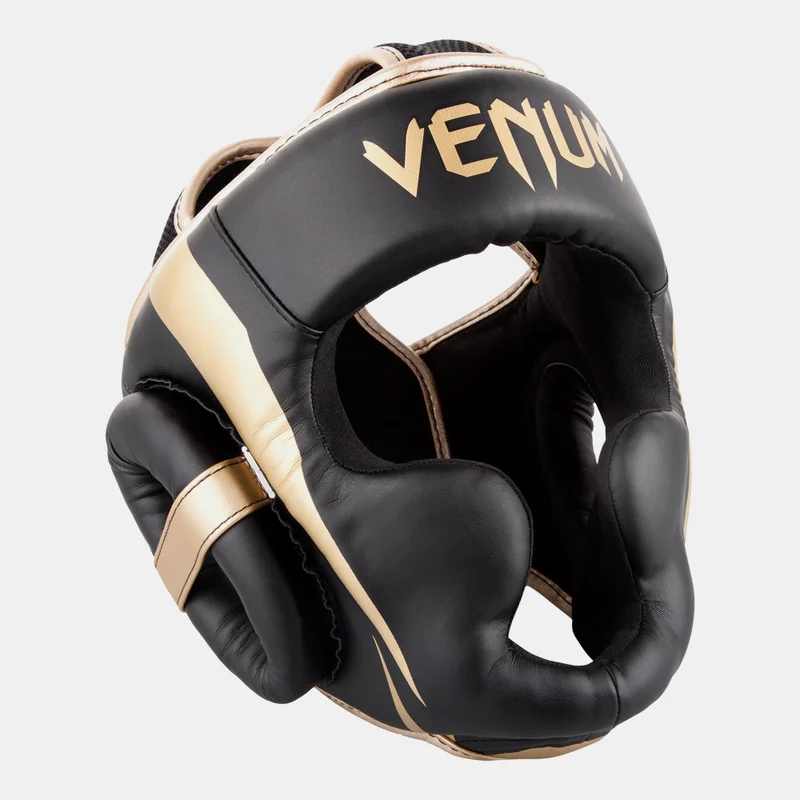 VENUM Elite Boxing Headgear