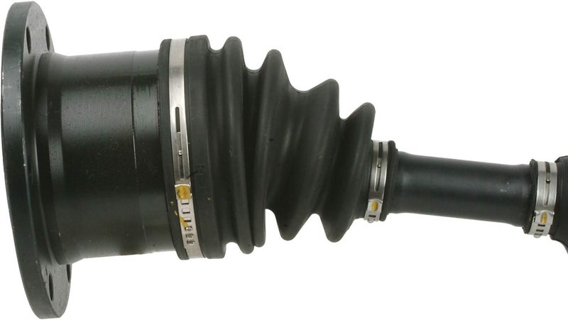 Cardone 66-2103 CV Drive Axle Drive Shaft Automotive Replacement Compatible with Ford Expedition, F-150, Lobo, Lincoln Mark LT, Navigator Models - Image 2
