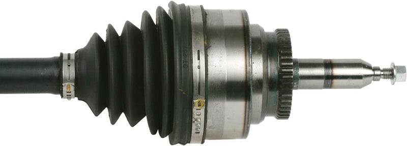 Cardone 66-2103 CV Drive Axle Drive Shaft Automotive Replacement Compatible with Ford Expedition, F-150, Lobo, Lincoln Mark LT, Navigator Models - Image 3