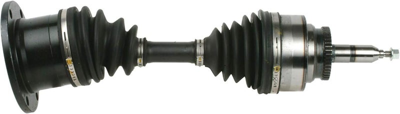 Cardone 66-2103 CV Drive Axle Drive Shaft Automotive Replacement Compatible with Ford Expedition, F-150, Lobo, Lincoln Mark LT, Navigator Models - Image 1