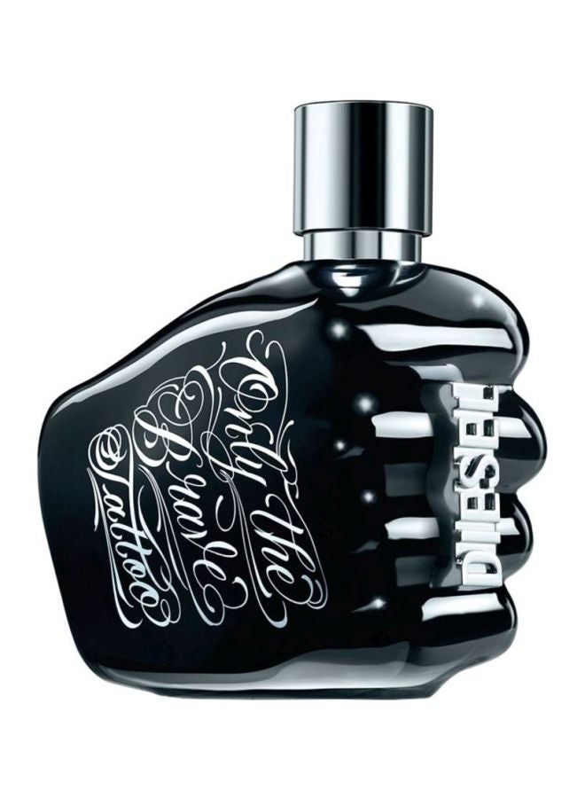 ديزل ماء تواليت عطر وشم اونلي ذا بريف 50ملليلتر - Image 1