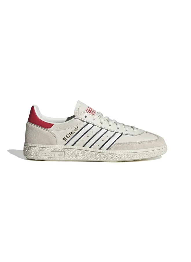 adidas Originals adidas HANDBALL SPEZIAL White Originals Men Shoes