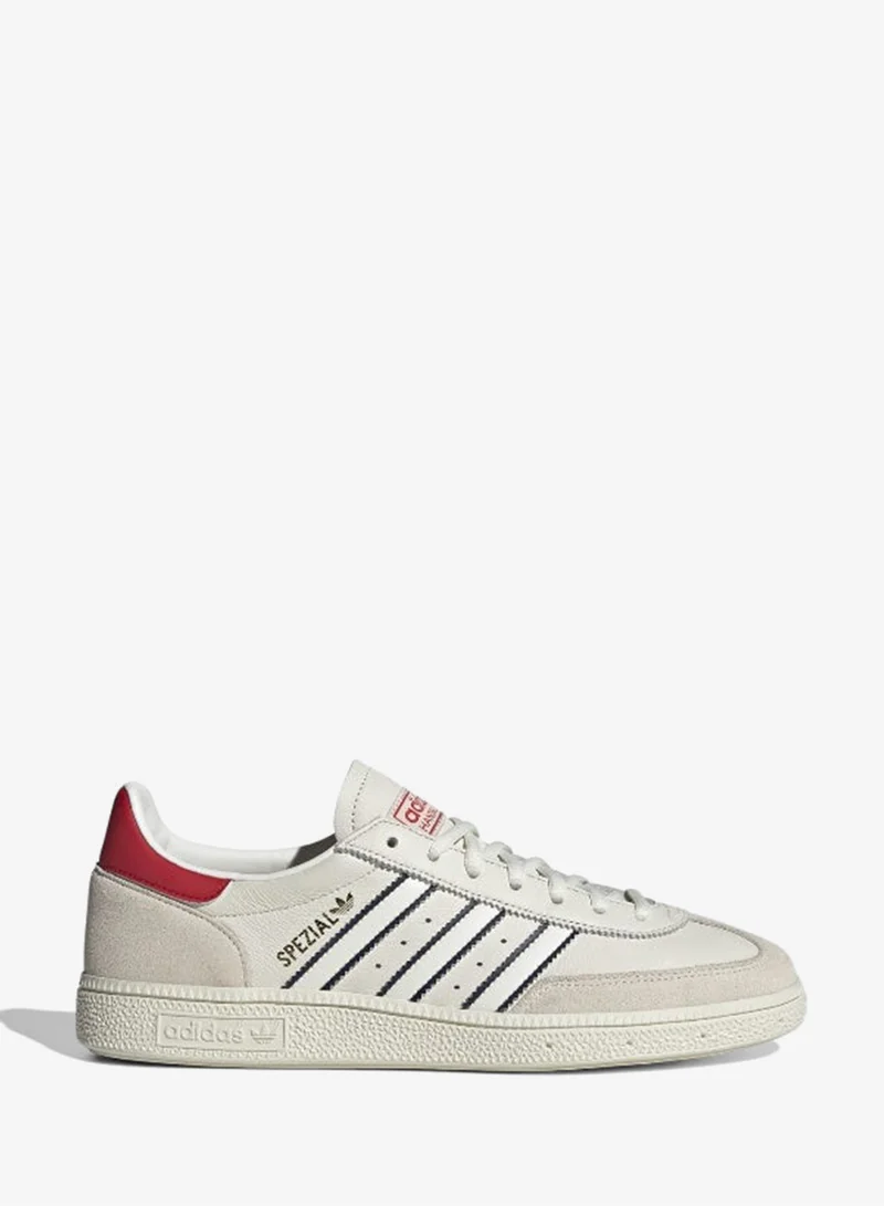 Handball Spezial White Originals Shoes