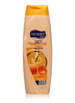 Hobby Intensive Care Shampoo with Egg Protein 600 ml - pzsku/Z8E3616396AE95EED32BFZ/45/_/1726427858/f0855837-5f70-4f97-85f5-6f140a521aa7