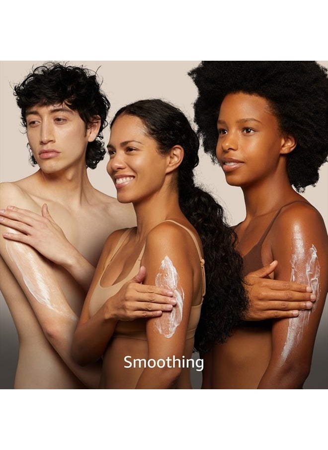 NATURIUM Bio-Lipid Restoring Moisturizing Body Lotion with Shea Butter, Fragrance Free, 14 oz  - Image 4