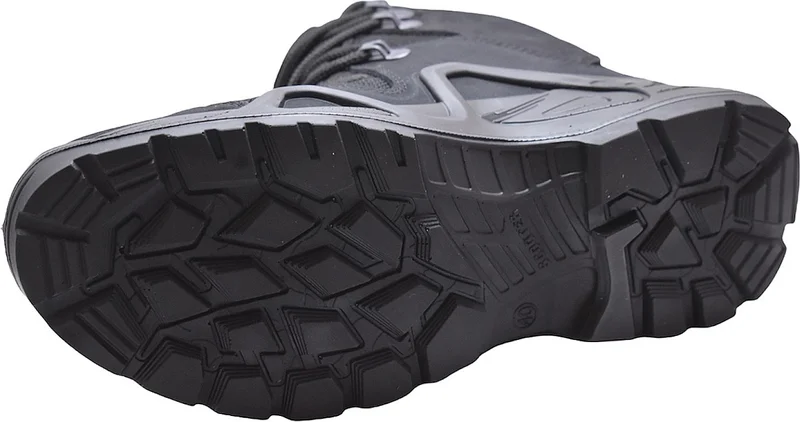 سكوتر 1492 Orthopedic Waterproof Leather Outdoor Men's Boots (40-45)