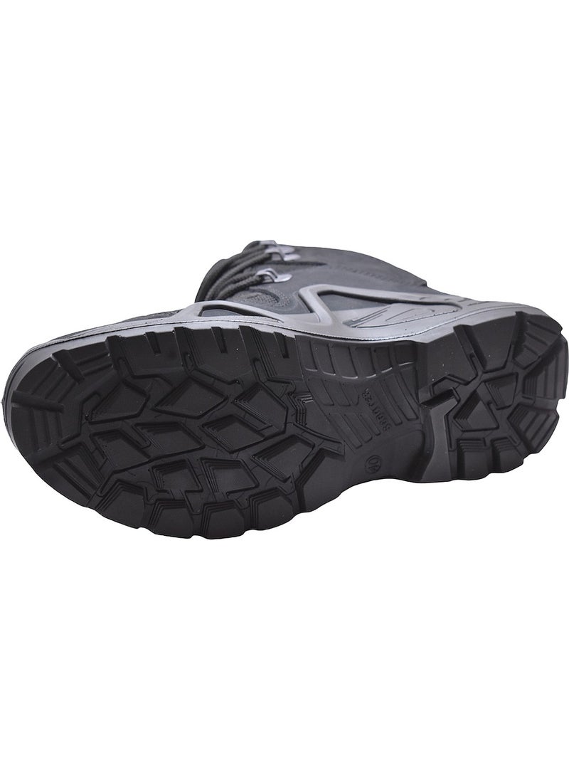 Scooter  1492 Orthopedic Waterproof Leather Outdoor Men's Boots (40-45)  - Image 5