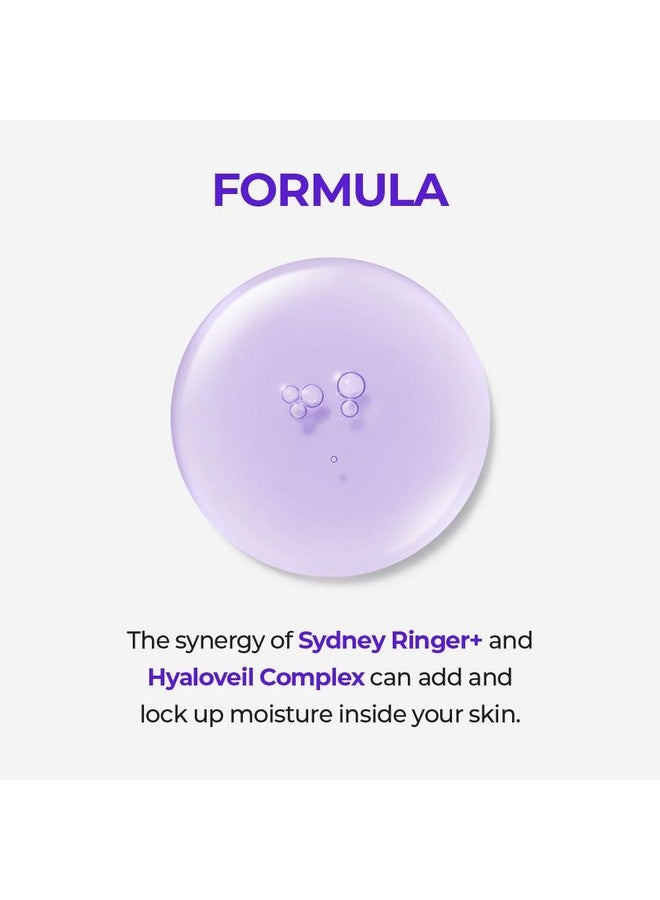 سكين & لاب سكين ساينس سوليشن [Skin&Lab] أمبولة Barrierderm Ringer Ampoule لترطيب البشرة الداخلية والحفاظ على الترطيب طويل الأمد لجميع أنواع البشرة، العناية الكورية بالبشرة، 2.36 أونصة سائلة. - Image 4