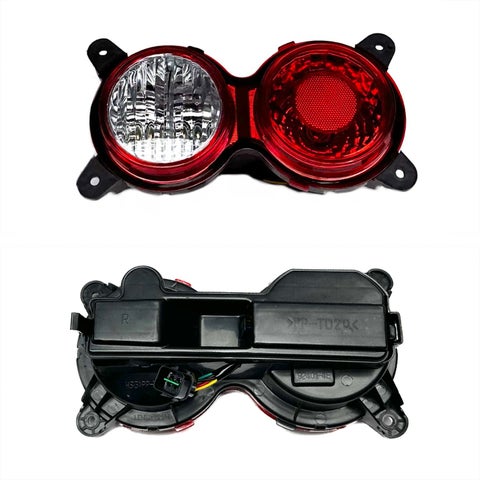 Nevpart Stop Bongo 04-20 Rh (With Socket)