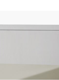 Home Box Oasis Single Bed 204 x 87.6 x 94.8 cm, Mattress Size - 90x200cm  - Image 5