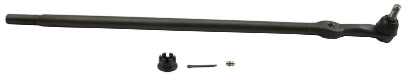 MOOG DS80749 Steering Drag Link for Ford F-250 Super Duty - Image 1