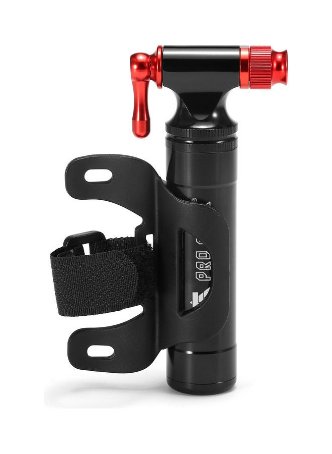 نيبمينينت منفاخ إطارات يدوي للدراجة - Image 1