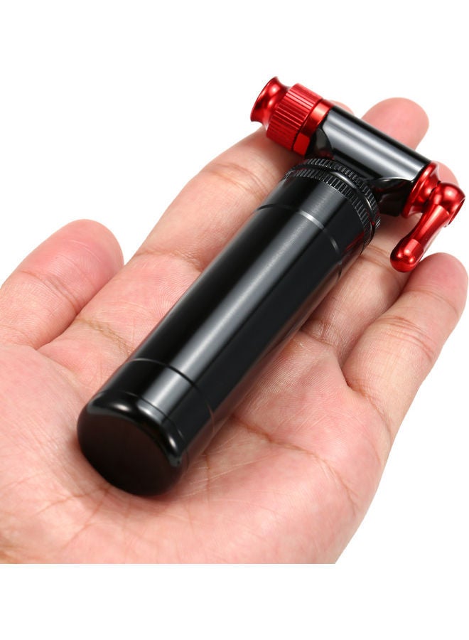 نيبمينينت منفاخ إطارات يدوي للدراجة - Image 4