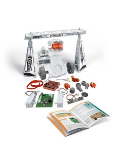 Creative Toy Mio The Robot 2020 Building & Construction For Ages 8 To 12 - pzsku/Z8E3679AA8E405EDA10C2Z/45/_/1687331130/209fd4e3-1844-4e45-a46a-9091bc0e078b