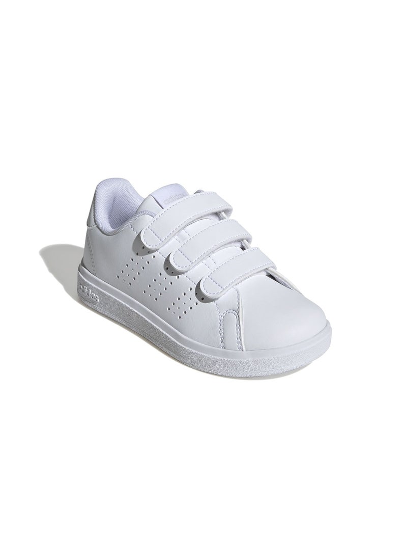 Adidas Advantage Base 2.0 Shoes Kids - Image 2