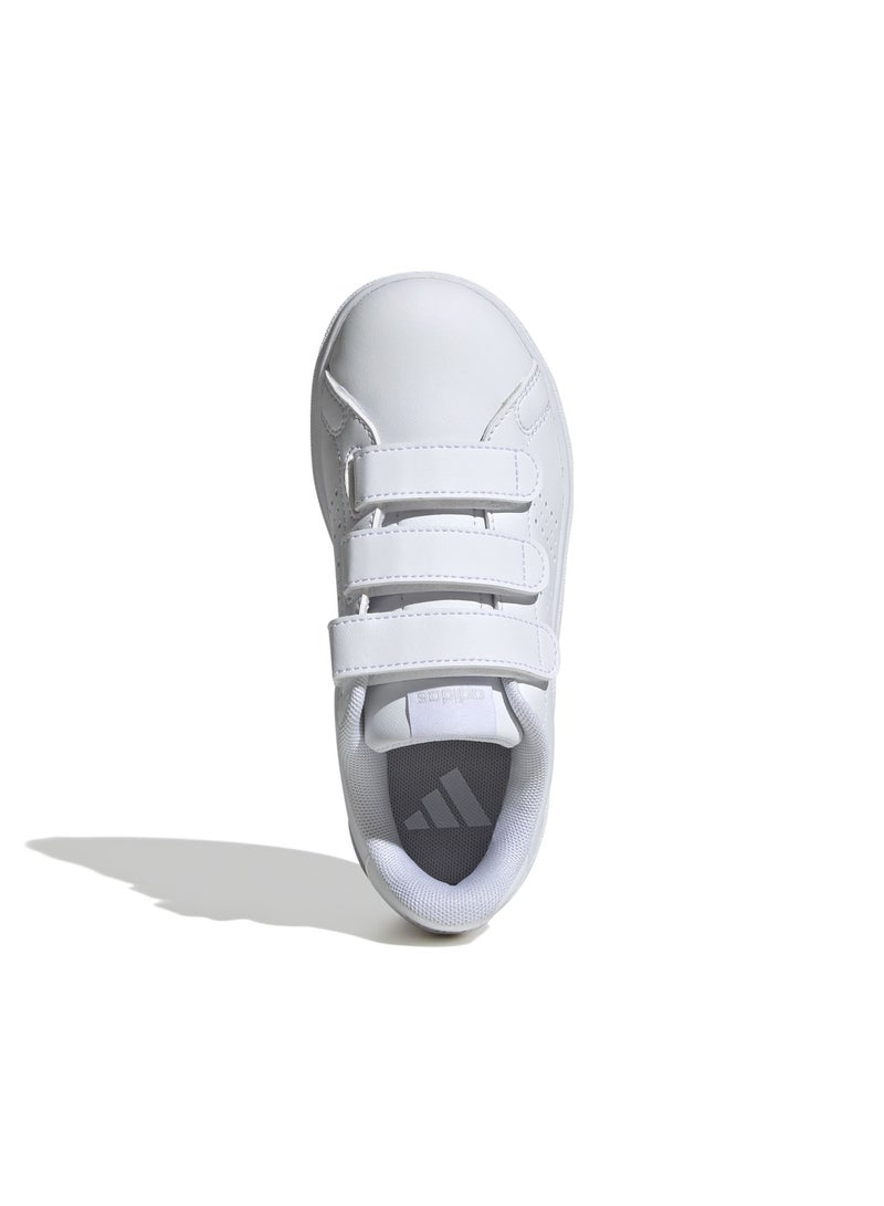 Adidas Advantage Base 2.0 Shoes Kids - Image 3