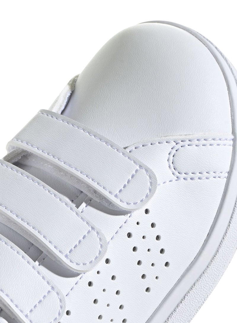 Adidas Advantage Base 2.0 Shoes Kids - Image 5
