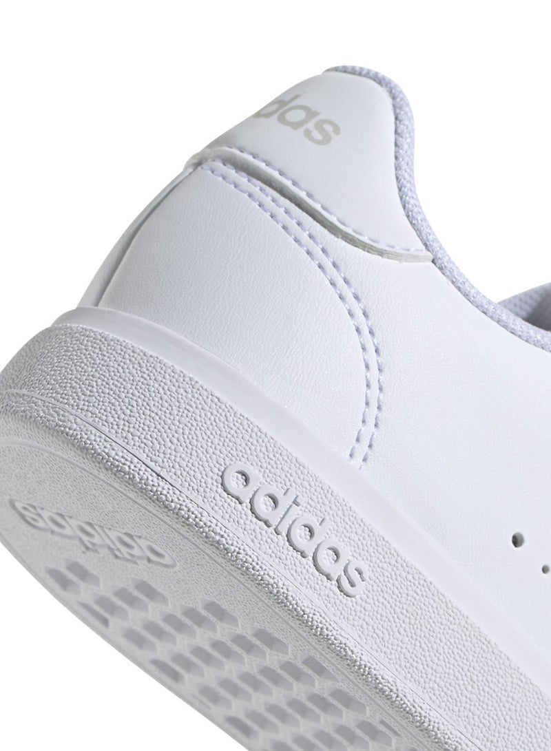 Adidas Advantage Base 2.0 Shoes Kids - Image 4