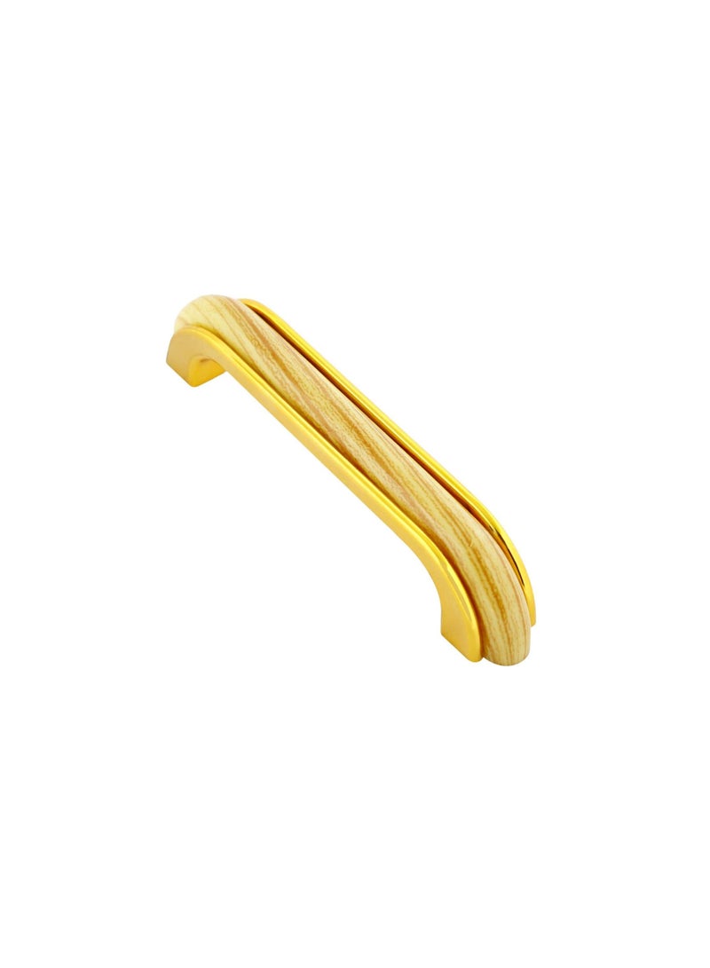 Plastic Cupboard Handle - Image 1