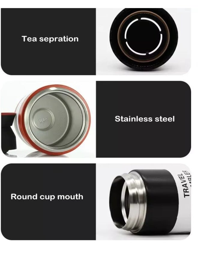 Travel Tumbler 500ml  - Image 4