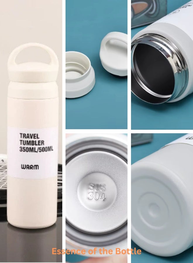 Travel Tumbler 500ml  - Image 2