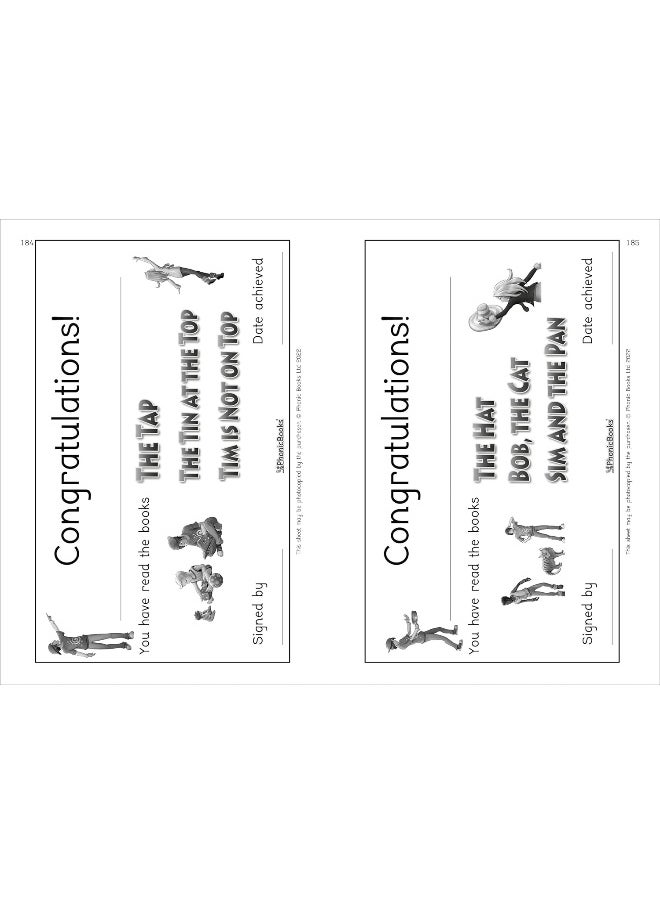 Phonic Books Moon Dogs Extras Activities: Photocopiable Activities Accompanying Moon Dogs Extras Books for Older Readers (alternative vowel spellings)  - Image 5