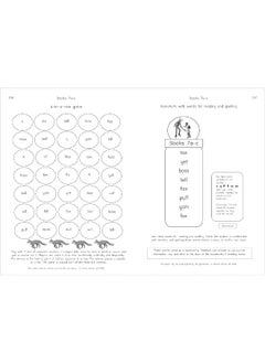 Phonic Books Moon Dogs Extras Activities: Photocopiable Activities Accompanying Moon Dogs Extras Books for Older Readers (alternative vowel spellings)  - Image 1