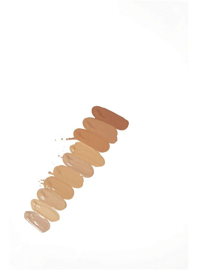 SUGAR Cosmetics كريم أساس دروب ذا بيس سيروم 15 كابتشينو (لون فاتح بارد)  - Image 5
