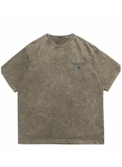 Warrior New Retro Loose T-shirt 
