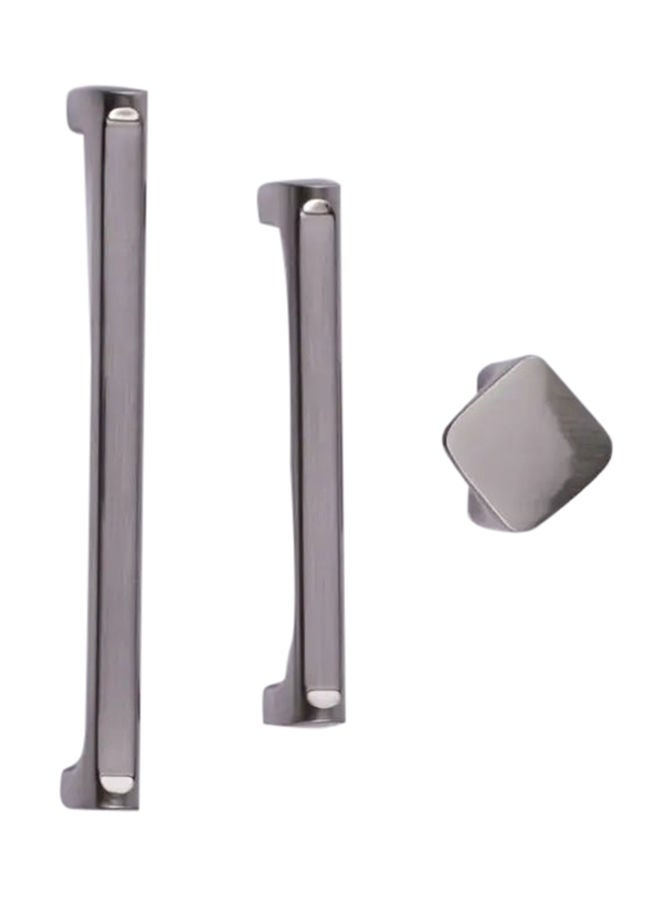 Siag Cabinet Pull Handle 8161 - Image 2