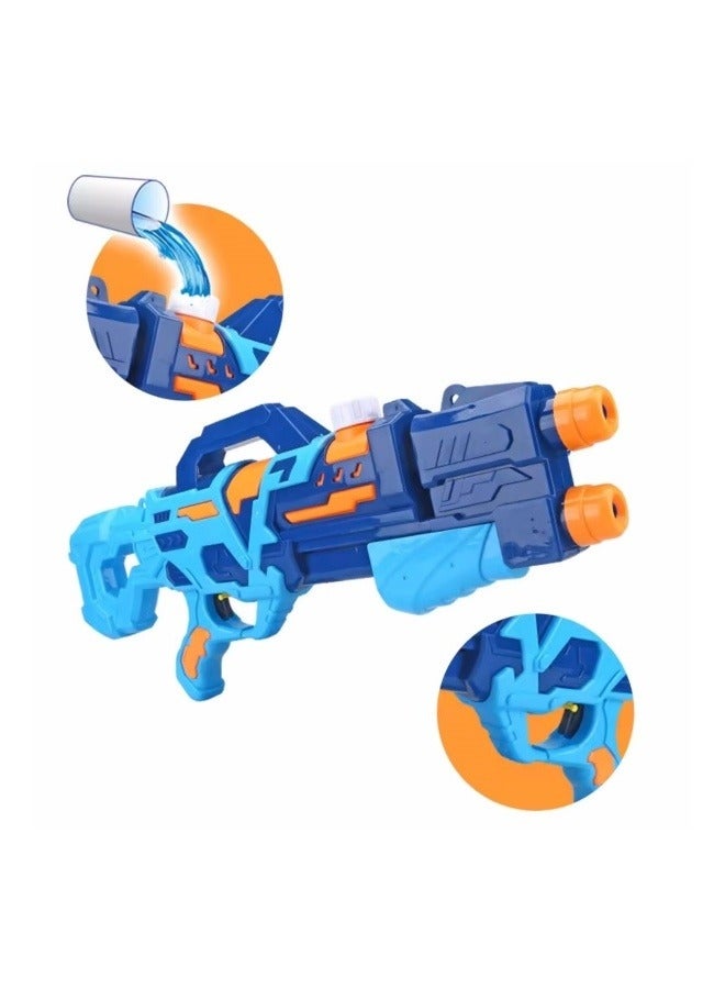 GGEROU Electric Water Gun Automatic Water Blaster Auto Suction Water Guns for Adults&Kids Squirt Guns 39 Ft Range Battery Powered Squirt Gun - Image 4