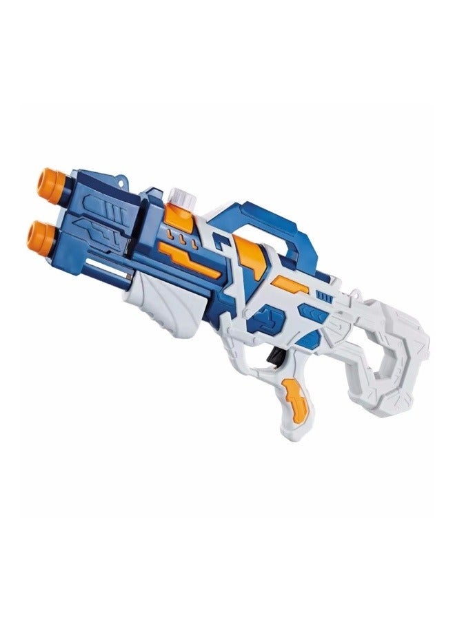 GGEROU Electric Water Gun Automatic Water Blaster Auto Suction Water Guns for Adults&Kids Squirt Guns 39 Ft Range Battery Powered Squirt Gun - Image 5