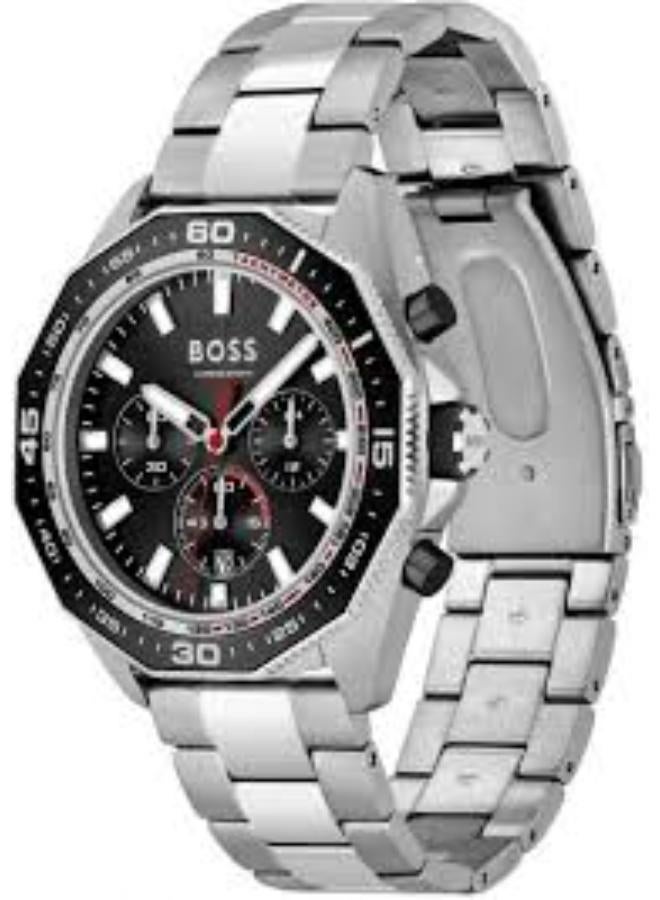 BOSS Hugo Boss Watch For Men 1513971  - Image 2