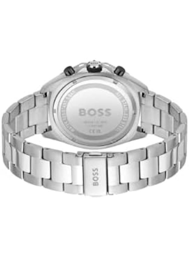 BOSS Hugo Boss Watch For Men 1513971  - Image 3