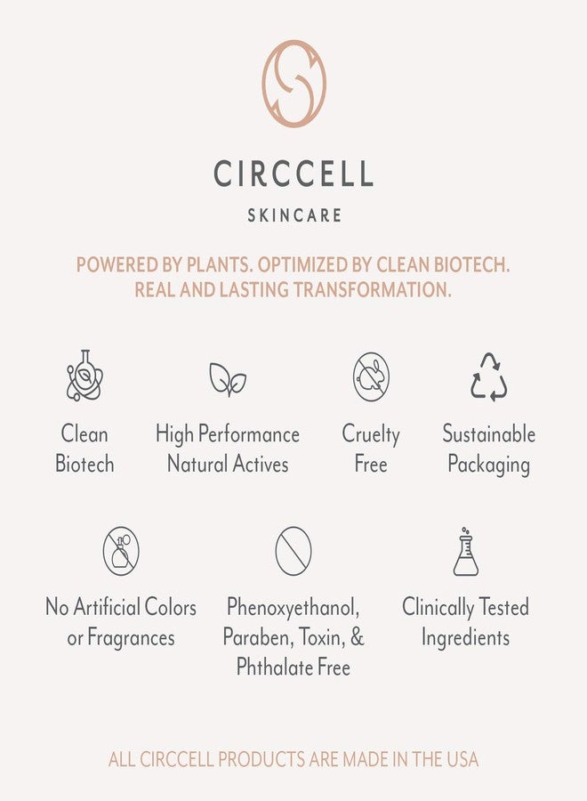 CIRCCELL Insight Collagen Eye Treatment Masks, collagen eye mask, eye bags treatment, under eye pads, 4 treatments - Image 4
