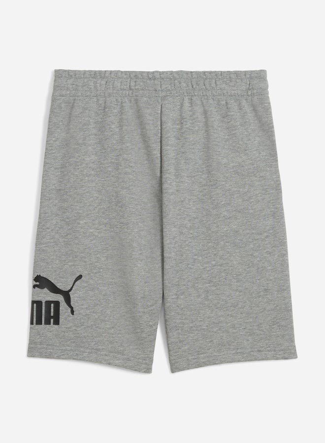 PUMA شورتات بومة ESS رقم 1 بشعار - Image 2